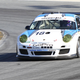 Illustration for article titled Daytona Roar Before The 24 Testing: Day Three